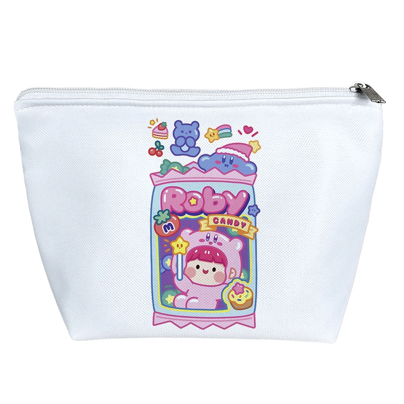 کیف لوازم آرایش دخترانه خندالو مدل رورو جامپ کد 2722