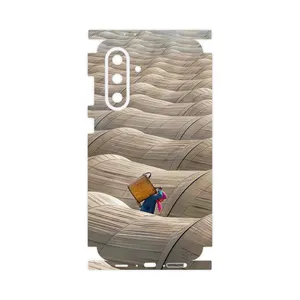 MAHOOT Strawberry Greenhouses-FullSkin Cover Sticker for Samsung Galaxy A36