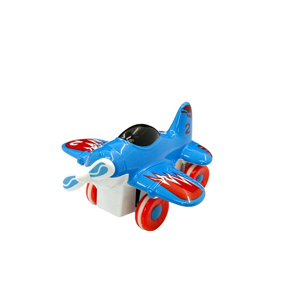 هواپیما بازی مدل air craft metal series کد 64