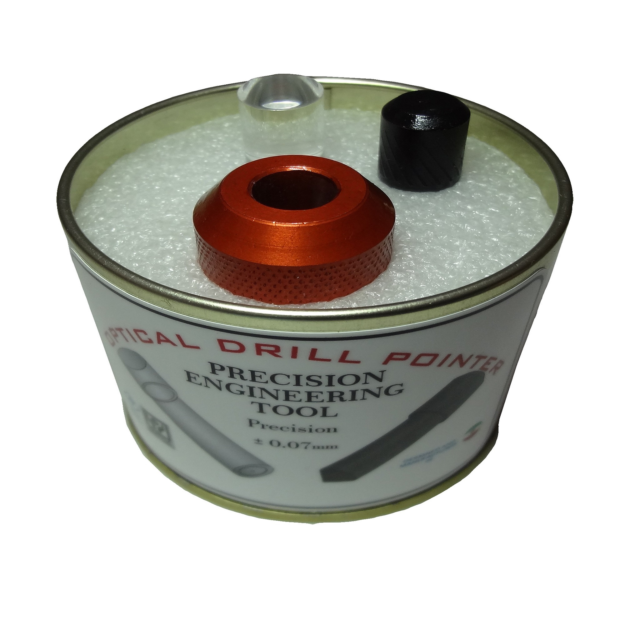 سنبه نشان اپتیکال مدل simple