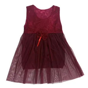 پیراهن دخترانه مدل p92