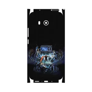 MAHOOT Star Wars Game Series-FullSkin Cover Sticker for HTC U11