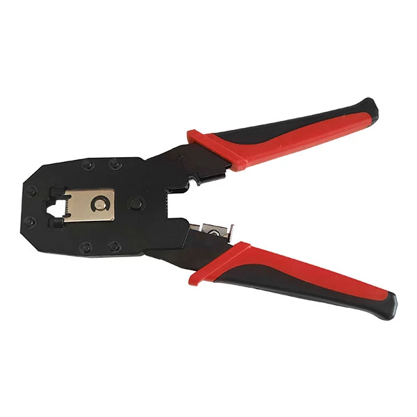 انبر سوکت زن جوملی مدل DI-1669 سایز 8 اینچ