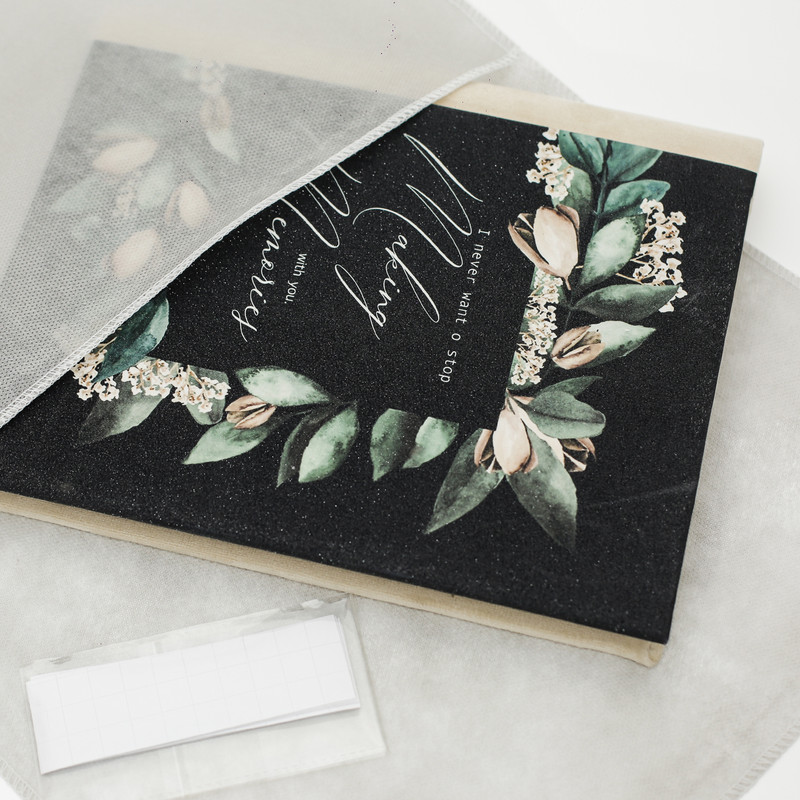 آلبوم عکس مدل 16x21-SHB-1013