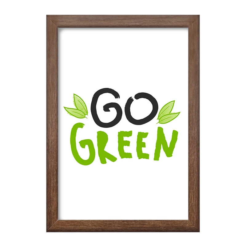 تابلو خندالو طرح حمایت از محیط زیست کد 25920