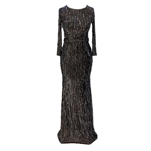 پیراهن زنانه کد 1010