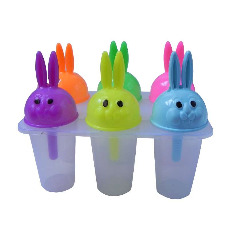 قالب بستنی کد 005 بسته 12 عددی