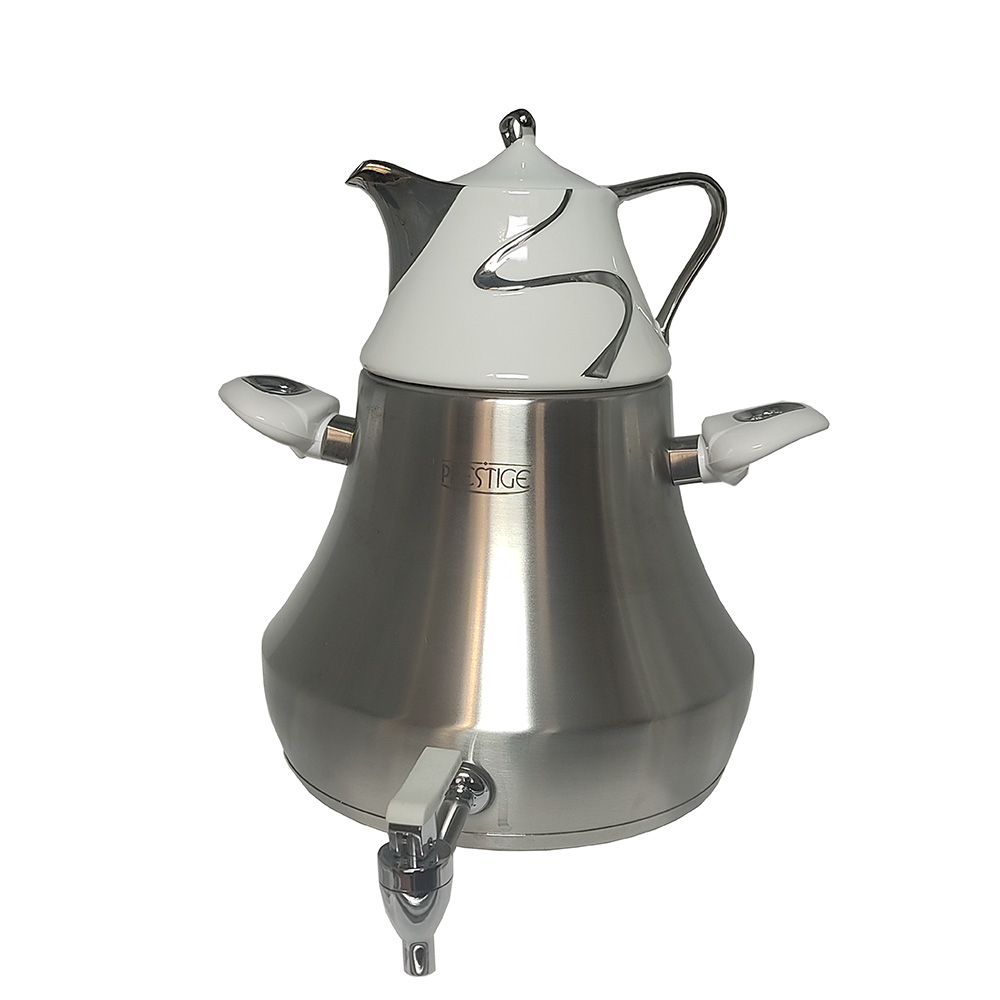 ست کتری و قوری پرستیژ مدل SA-2055A