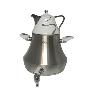 ست کتری و قوری  پرستیژ مدل SA-2055A