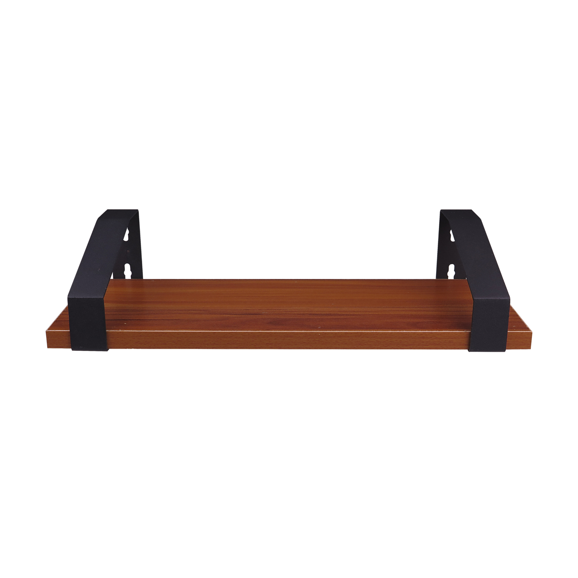 شلف دیواری طرح کلاسیک کد 1-106-1.5
