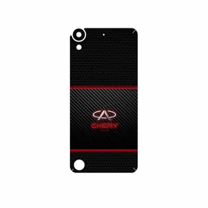 MAHOOT CHERY Cover Sticker for HTC Desire 630