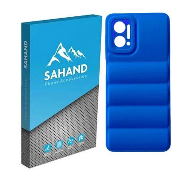 کاور سهند مدل puf-01مناسب برای گوشی موبایل آنر X7a