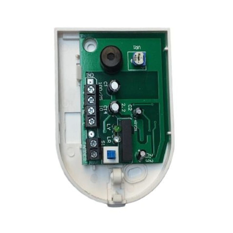 سنسور لرزشی دزدگیر مدل DG-457