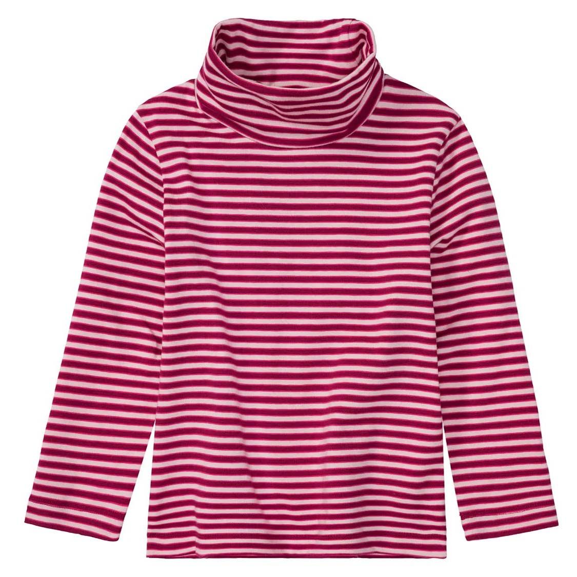تی شرت یقه اسکی دخترانه لوپیلو مدل NewDesign2022 مجموعه دو عددی -  - 4