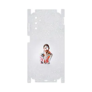 MAHOOT Collage of Women Portrait 4-FullSkin Cover Sticker for Samsung Galaxy M13  India