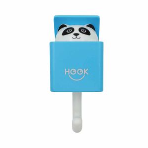 نقد و بررسی آویز  حوله و هوک مدل گربه باهوش کد 001 توسط خریداران