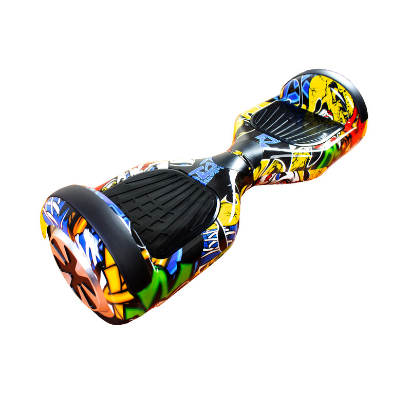 اسکوتر برقی اسمارت مدل 6.5 01 Q