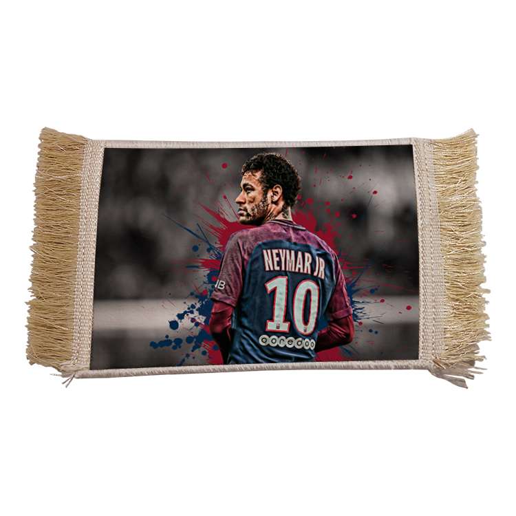 فرش ماشینی دیوارکوب مدل نیمار کد 45