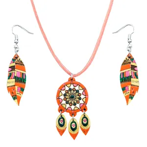  نیم ست زنانه طرح دریم کچر کد 1207