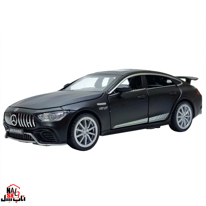 ماشین بازی ناب سل مدل  AMG Benz GT63