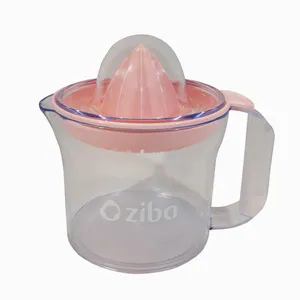 آب میوه گیری دستی زیبا مدل والنسیا