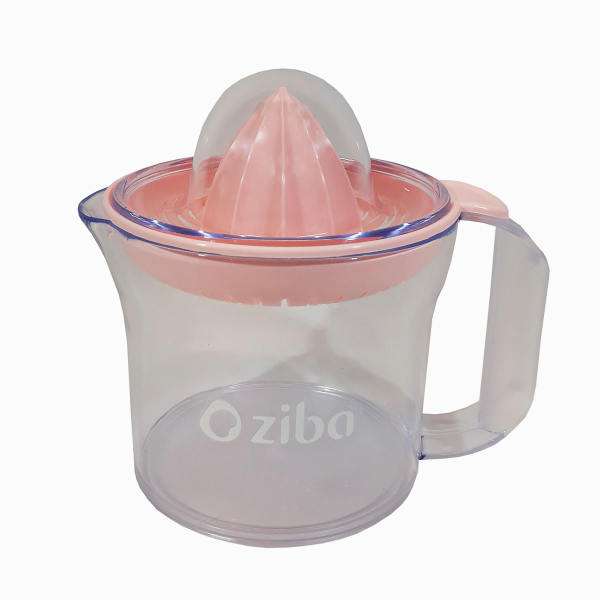 آب میوه گیری دستی زیبا مدل والنسیا