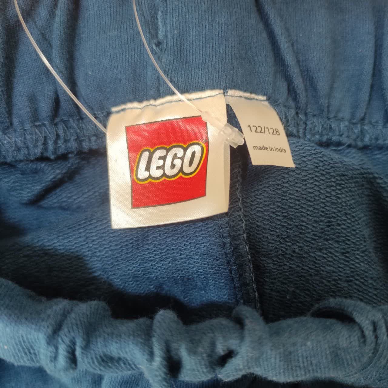 شلوارک پسرانه لگو مدل my9495 - - 3