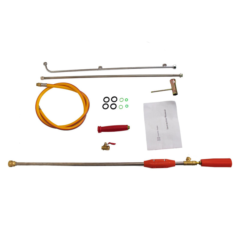 سمپاش موتوری رولکس مدل RULEXXTU26 سمپاش موتوری رولکس مدل RULEXXTU26