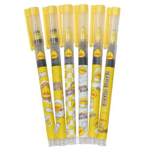روان نویس مدل اردک کد MK-5442-5 مجموعه 6 عددی