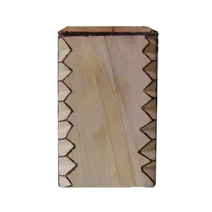  جا سیگاری چوبی مدل ag1185