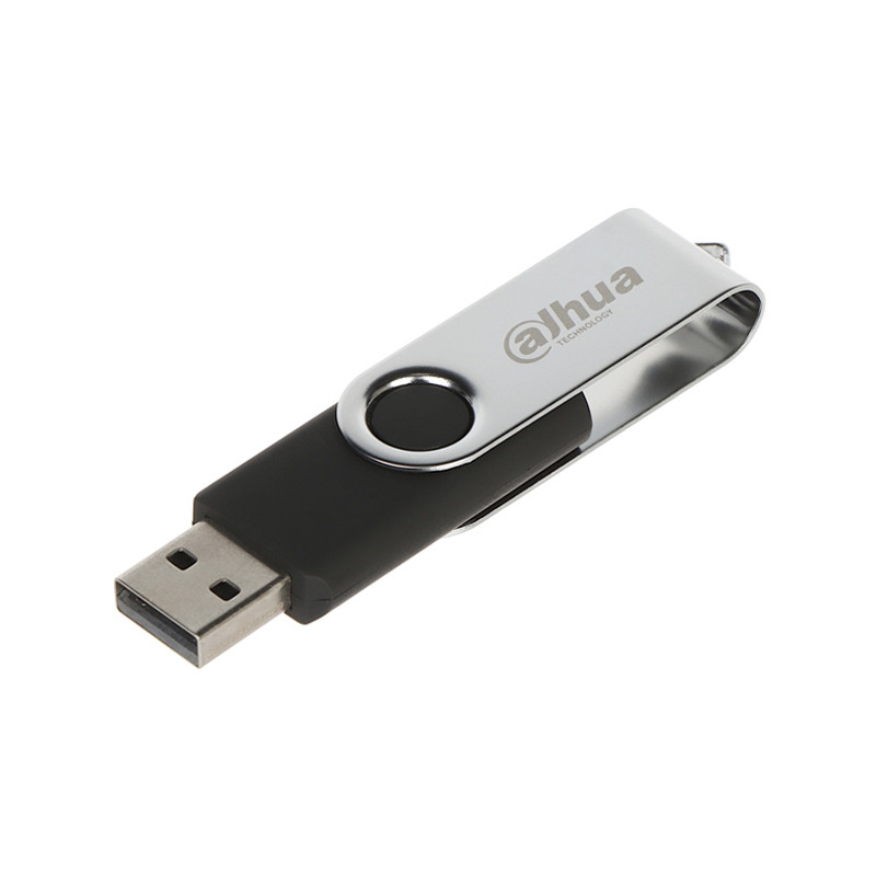 فلش مموری داهوا مدل USB-U116-20 ظرفیت 16 گیگابایت