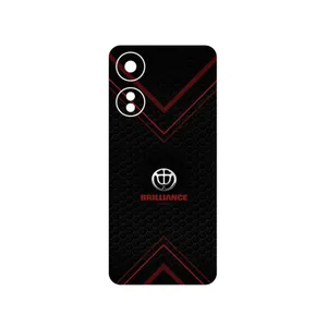 MAHOOT Brilliance Cover Sticker for Honor X5 Plus