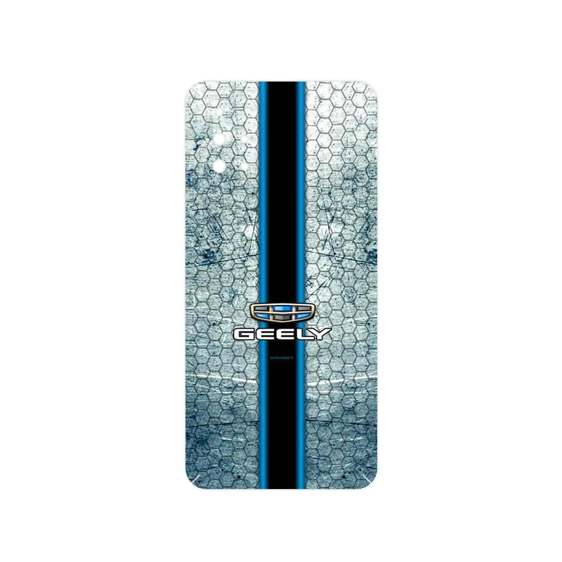برچسب پوششی ماهوت مدل GEELY مناسب برای گوشی موبایل سامسونگ Galaxy M31S