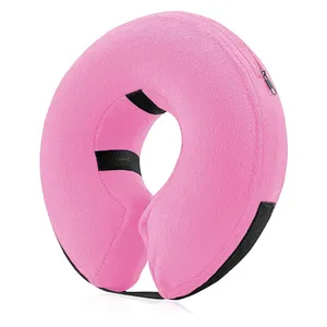 گردنبند بادی سگ و گربه مدل الیزابت کد P-XS 