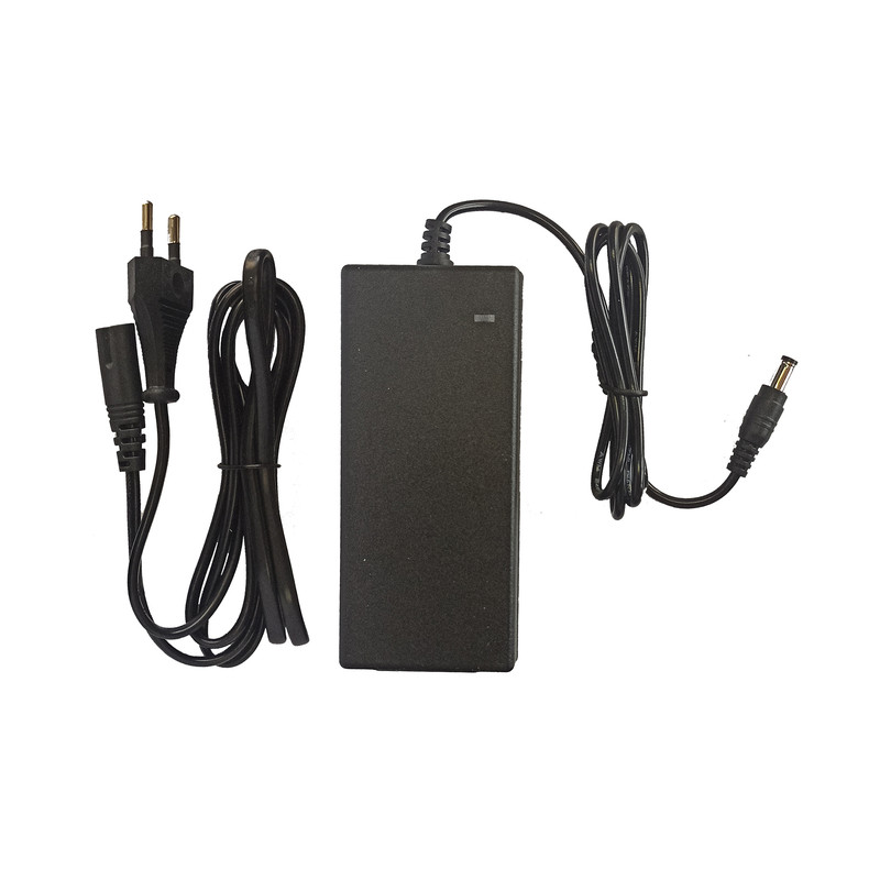 شارژر باتری 21 ولت 1.7 آمپر لکسوس مدل IR-72