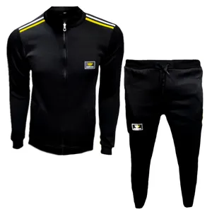 ست سویشرت و شلوار ورزشی مردانه مدل MSTADIDAB.