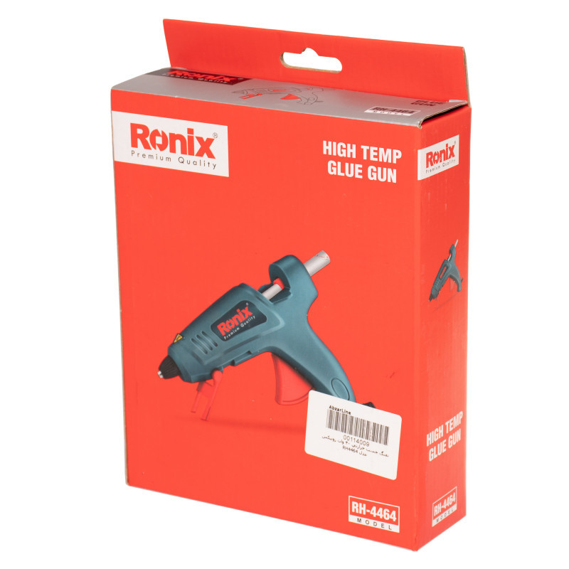 دستگاه چسب حرارتی رونیکس مدل  RH4464-40W