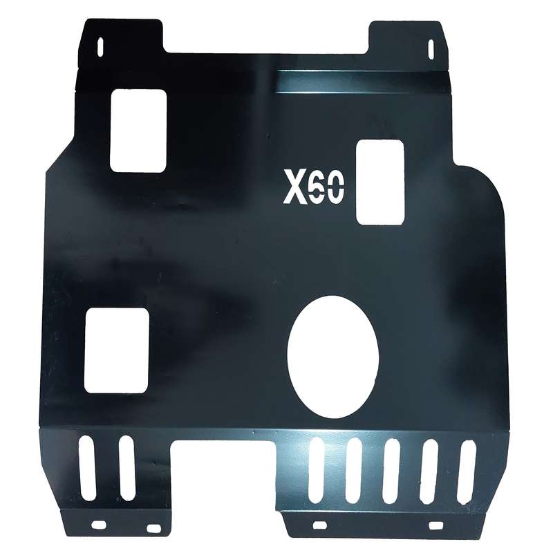 سینی زیر موتور کد lx60-7 مناسب برای لیفان x60