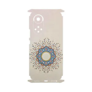 MAHOOT Art of Illumination 1-FullSkin Cover Sticker for Huawei Nova 9