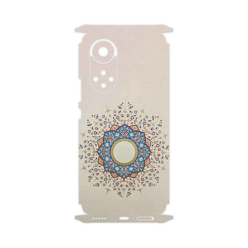 برچسب پوششی ماهوت مدل Art of Illumination 1-FullSkin مناسب برای گوشی موبایل هوآوی Nova 9