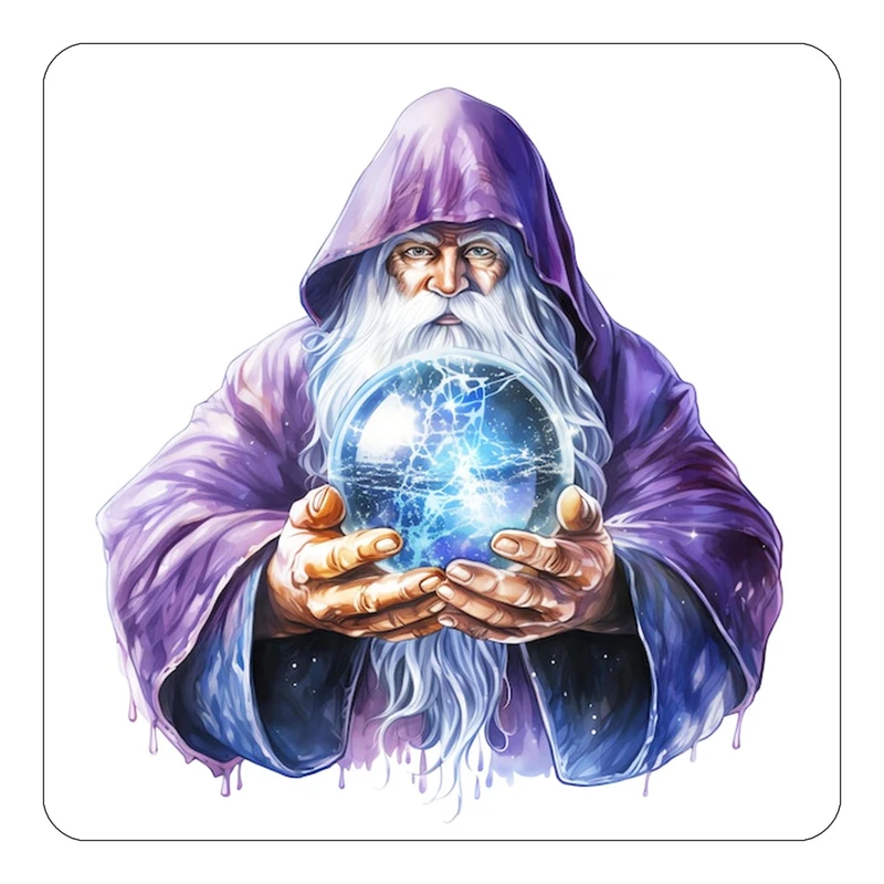 مگنت کاکتی طرح هری پاتر Harry Potter مدل mp41465