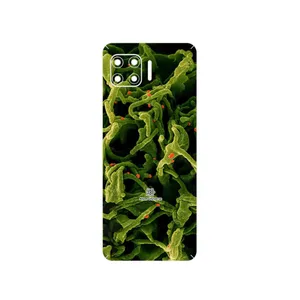 MAHOOT Atom Universe 2 Cover Sticker for Motorola Moto G 5G Plus