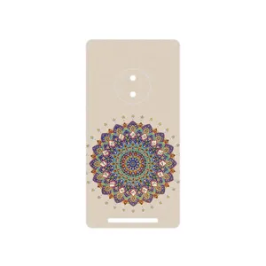 MAHOOT Art of Illumination 5 Cover Sticker for Nokia Lumia 830