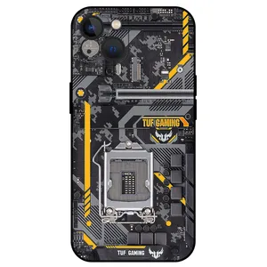 Megafone Gaming Board 8003 Cover For Apple iPhone 14 