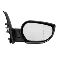 آینه جانبی چپ خودرو البرز عباسی کد TAA-41مناسب برای سایپا و کوییک