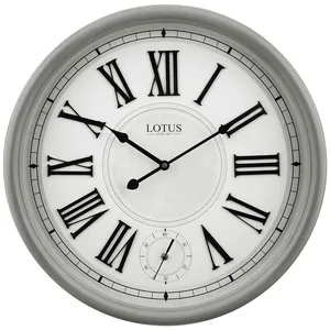 ساعت دیواری لوتوس مدل 262BRENHAM 