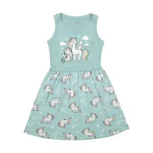 پیراهن دخترانه ناربن مدل 1521397-54