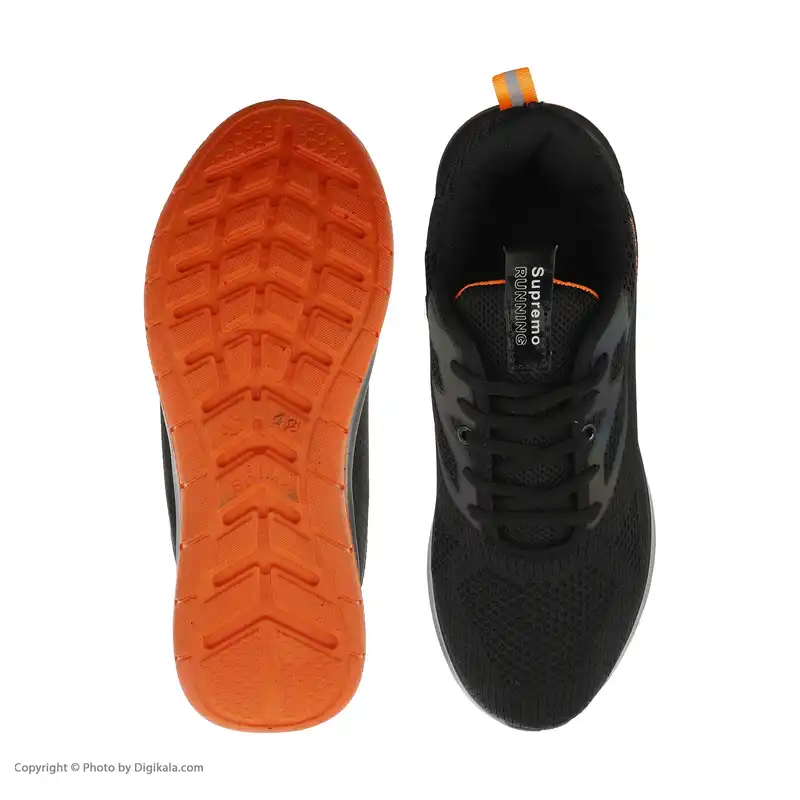 کفش پیاده روی مردانه شیما مدل 477263142