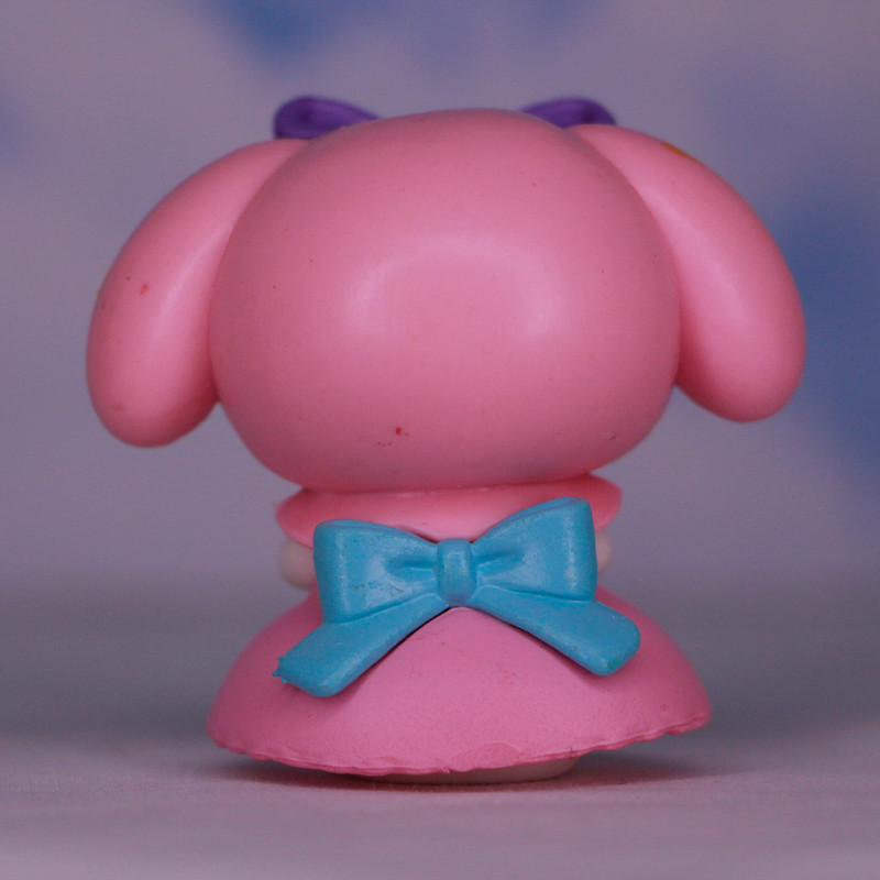 فیگور مدل هلو کیتی کد 03