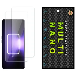 Multi Nano X-S2N Screen Protector For Realme GT Neo 5 Pack of 2
